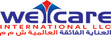 Wellcare international LLC logo